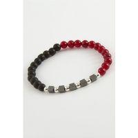 Ceyt Hematit Doğaltaş Bileklik 6 mm