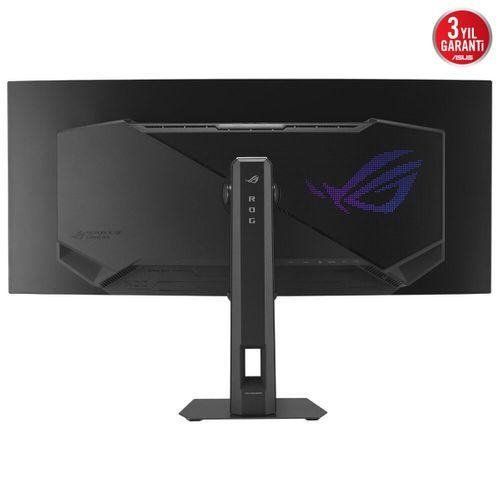 34 ASUS ROG STRİX XG34WCDG 175HZ 0.03MS UWQHD ADAPTİVE-SYNC OLED CURVED GAMİNG MONİTÖR