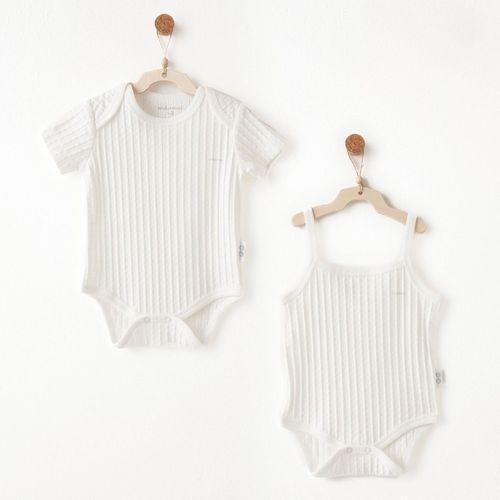 Andywawa AC26505 Summer Time 2li Body Ekru