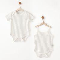 Andywawa AC26505 Summer Time 2li Body Ekru