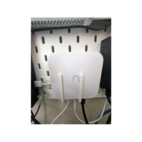 Skadis Unifi Express Kancası (Bu ürün Sadece Plastik parçadır - Almadan Önce Soru Sorabilirsiniz)