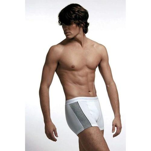 Çift Kaplan 850 Biyeli Likralı Erkek  Boxer