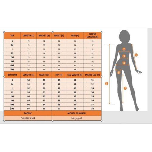 Kadın Uzun Kollu Fermuarlı şerit Detay Desenli Alt üst Ikili Viskon Iki Iplik Takım