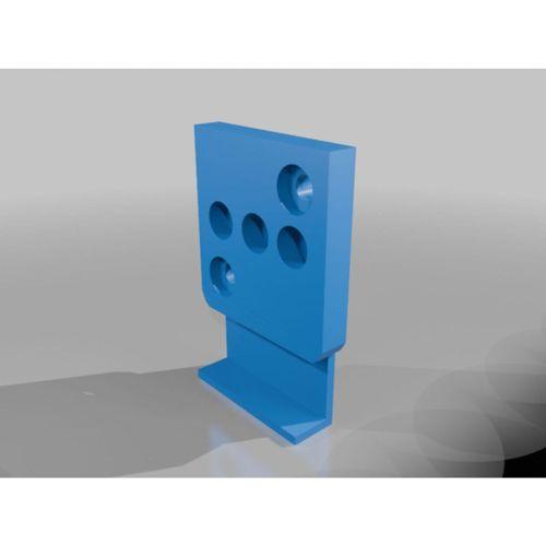 Manyetik Atık Kutusu (Bu ürün Sadece Plastik parçadır - Almadan Önce Soru Sorabilirsiniz)