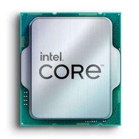 INTEL i5-14600KF 14 Core, 3.50Ghz, 20Mb, 181W, LGA1700, 14.Nesil, Tray, (Dahili Grafik YOK, Fan YOK)