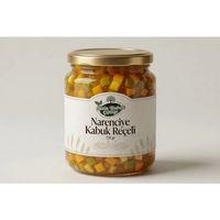 Sizin Bahçe Çiftliği Narenciye Kabuk Reçeli 720 gr.