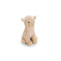 Beeztees Köpek Oyuncağı, Lama, Peluş, Bej, 28x19x20cm
