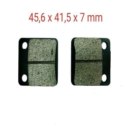 RAMZEY Ramzey Scooter Ön Fren Disk Balatası