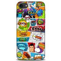Cartoon 009 Apple Iphone 8 Kılıf