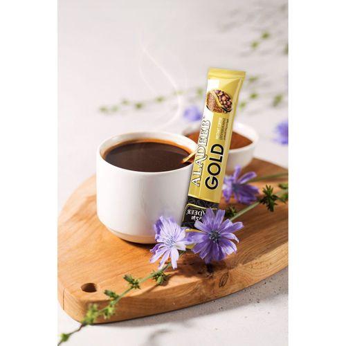 Gold Hazır Kahve 2 g x 48 Adet Şekersiz Çözünebilir Kahve
