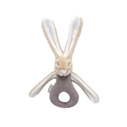 BabyJem Tutmalı Peluş Mini Tavşan 842 Taş