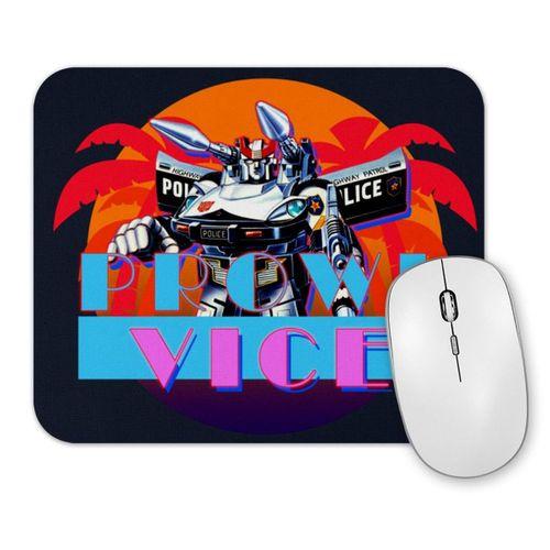 Transformers Prowl Vice Mouse Pad