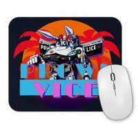 Transformers Prowl Vice Mouse Pad