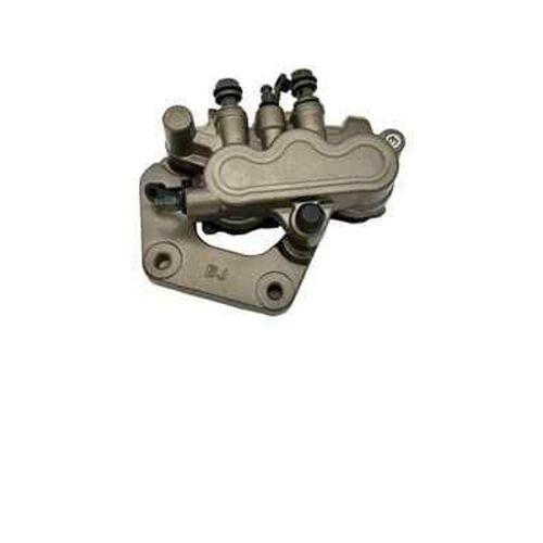 MONDİAL Mondial Disk Fren Alt Merkez Ön 125 Drift L