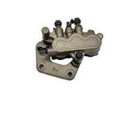 MONDİAL Mondial Disk Fren Alt Merkez Ön 125 Drift L