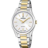 FESTINA F20619/1 MADEMOISELLE KADIN KOL SAATİ