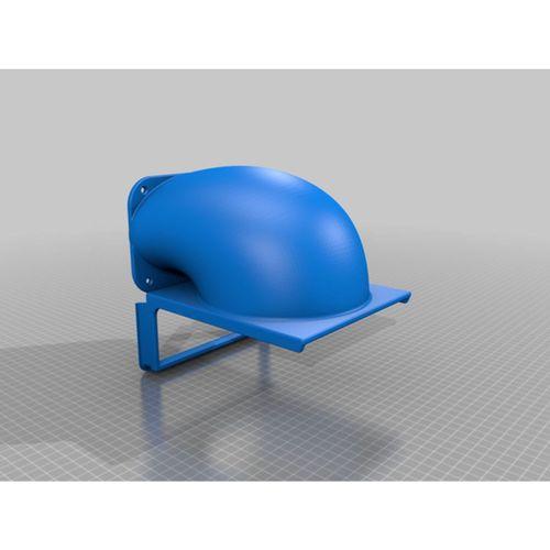 Xbox Series S Soğutma Kanalı (Bu ürün Sadece Plastik parçadır - Almadan Önce Soru Sorabilirsiniz)