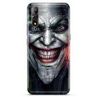 Lopard Casper Via F3 Uyumlu Kılıf IMDB Film (4) Koruma Kılıfı Batman Joker