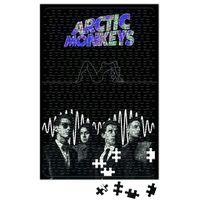 Arctic Monkeys Puzzle 240 Parça Yapboz