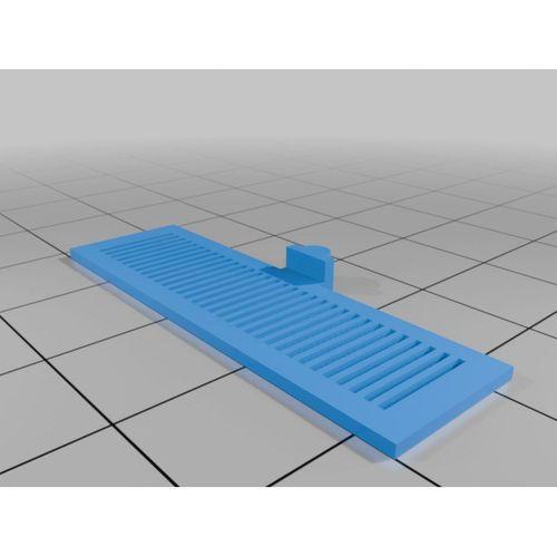 Haslab Hayalet Tuzağı İçin Grafik Çubuğu Modu – 6895626