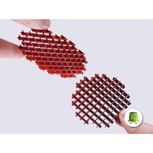 Yerinde Baskı Esnek Fidget (Bu ürün Sadece Plastik parçadır - Almadan Önce Soru Sorabilirsiniz)