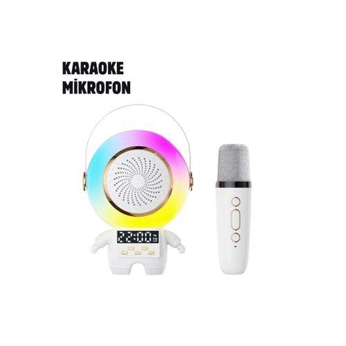 Tk-66 Karaoke Speaker