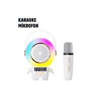 Tk-66 Karaoke Speaker
