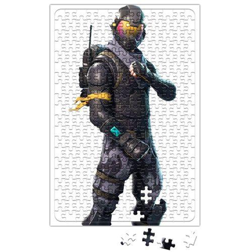 Fortnite Battle Royale Puzzle 240 Parça Yapboz