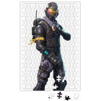 Fortnite Battle Royale Puzzle 240 Parça Yapboz
