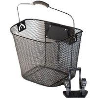 Sepet Tak-Çıkar Siyah