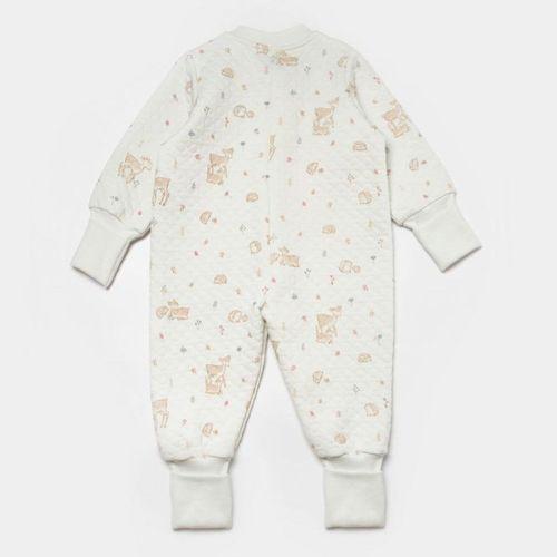 Bibaby Bibaby Little Deer Bebek Uyku Tulumu 74024 Mint