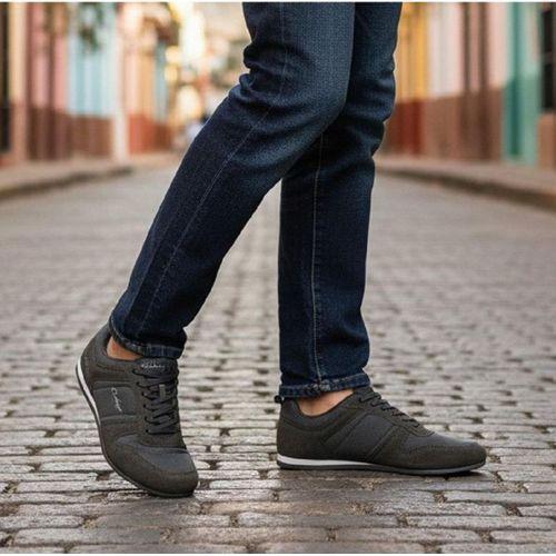 Owndays 4020 Füme İnce Taban Spor Ayakkabı