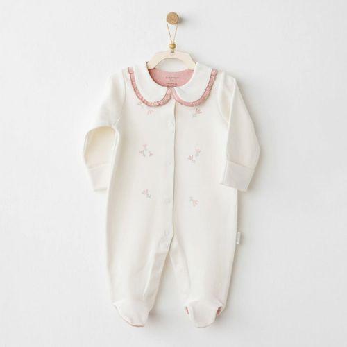 Andywawa AC26093 Mon Petit Amour Tulum Ekru