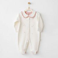 Andywawa AC26093 Mon Petit Amour Tulum Ekru