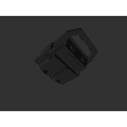 Classified Snow Job Retro Sırt Çantası (Bu ürün Sadece Plastik parçadır - Almadan Önce Soru Sorabilirsiniz)