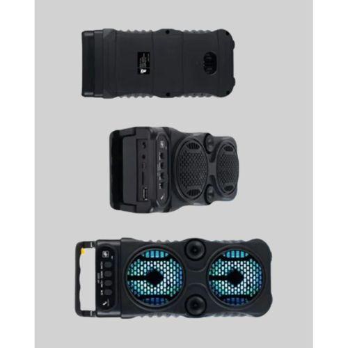 Led Parti Işıklı Bluetooth Hoparlör