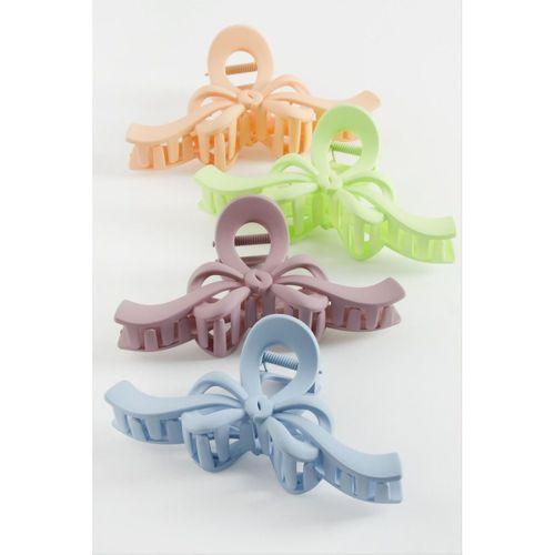 Fiyong Renkli Mandal Toka 12 cm