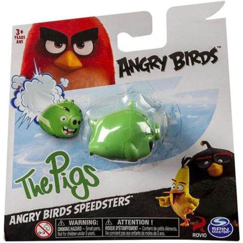 Angry Birds - Araçlar - The Pigs
