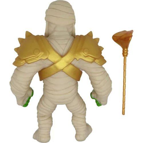Monster Flex Combat Süper Esnek Figür 15 cm - Mummy