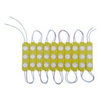 SEVGENT Yapışkan Led Sarı 3 10 Lu Set