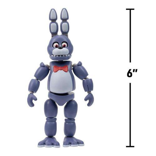 Five Nights at Freddy's 16 cm Endo Seri - Bonnie Figür Set FNF007
