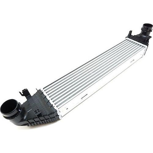 KALE Turbo Radyatörü A2045000100 204 207 212