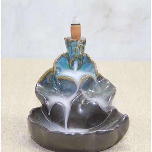 Seramik Geri Akış Tütsülük Alk4443