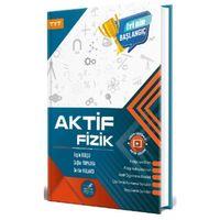 TYT Fizik 0 dan Başlayanlara Aktif Öğrenme Yayınları