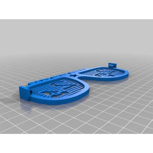 2024 Mutlu Yıllar Parti Gözlükleri (Bu ürün Sadece Plastik parçadır - Almadan Önce Soru Sorabilirsiniz)