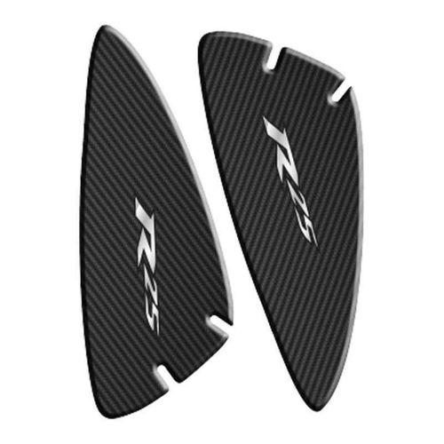 YAMAHA Yamaha R25 2019 - 2024 Uyumlu Yan Pad 001
