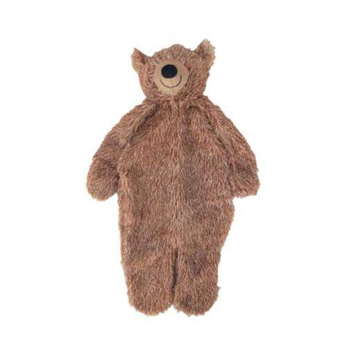 Pawise İçi Boş Peluş Köpek Oyuncağı Ayıcık