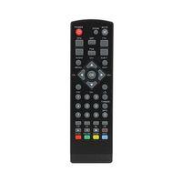 Magbox Pluton- Mersat Charisma - Rose -Showtime- Neptun HD Uydu Alıcı Kumandası