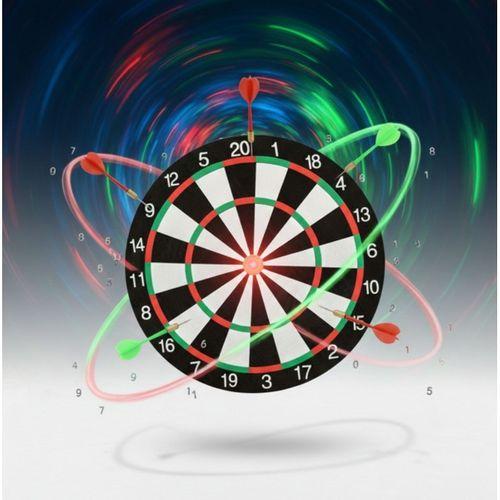 Duvara Asmalı Dart Oyunu Alk4889
