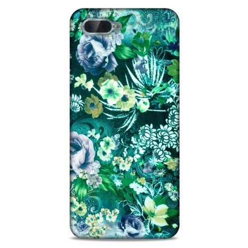 Oppo Rx17 Neo Uyumlu Kılıf Yeşil Delisi (14) Lansman Kılıf Pastel yeşil